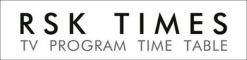RSK TIMES(RSKタイムテーブル)