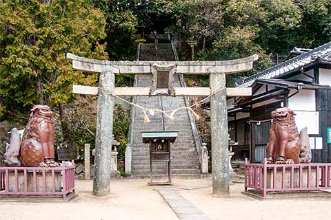 宇佐八幡宮