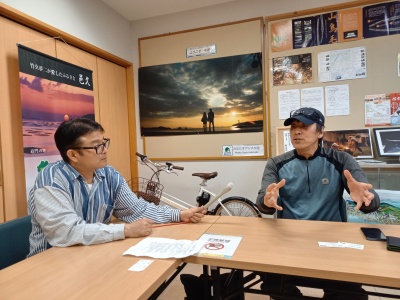 （一社）瀬戸内市観光協会（瀬戸内市）