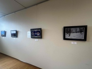 岡山県生涯学習センターへ