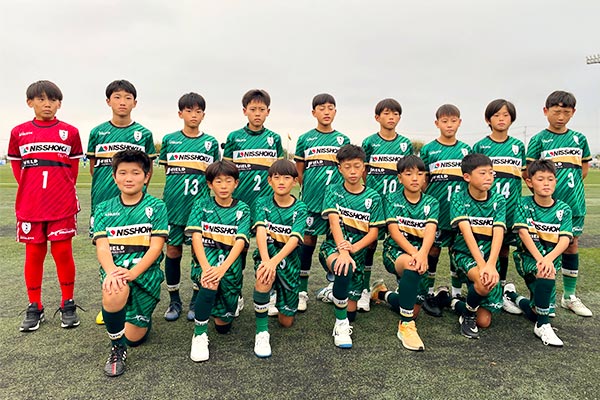 Jフィールド津山FC