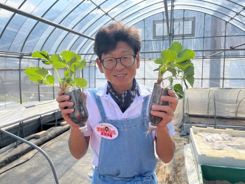 “たむたむ”こと田村幸治さん