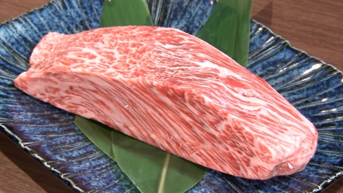 おかやま和牛肉