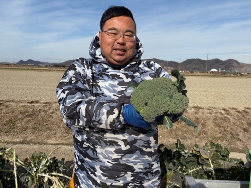 松浦 政幸さん