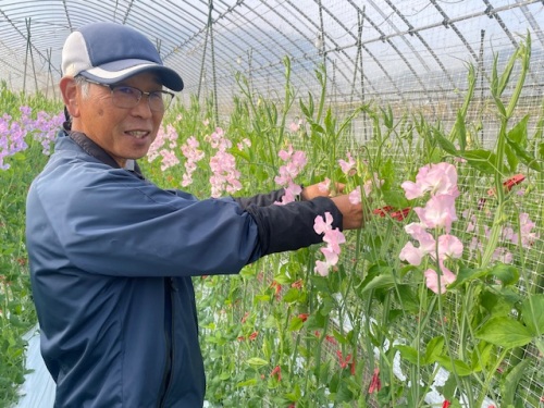 中野さん