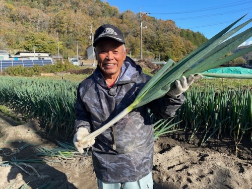 上野さん