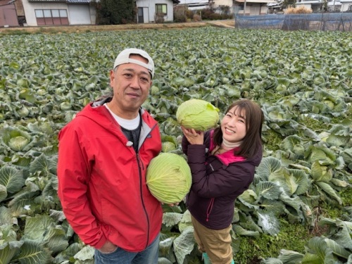 酒井さんと