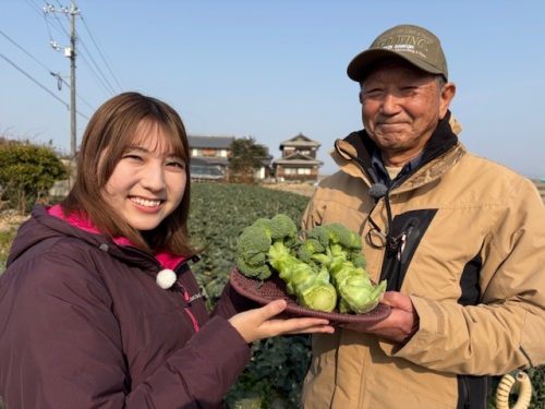 井戸さんと