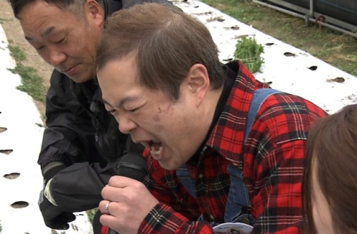 ラララ セキララにDIVE ♪