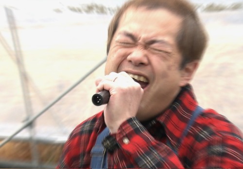 ウマトラソウル!