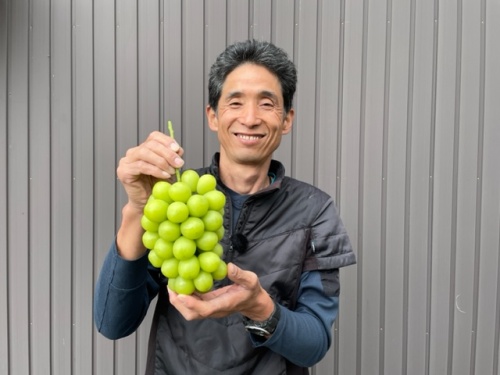 農産物紹介 JAグループ岡山 笑味（えみ）ちゃん天気予報 | RSK山陽放送