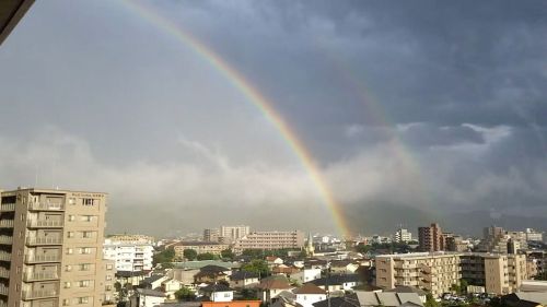 虹 | 岡山市　隅田さん
