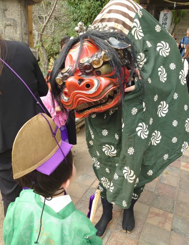 秋祭り | 備前市　土橋さん