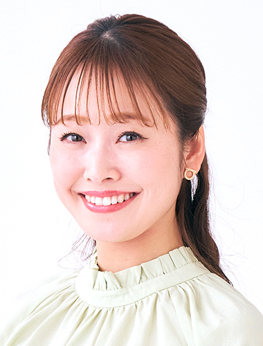 新田 真子