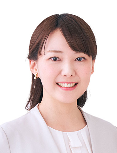 岡田 美奈子