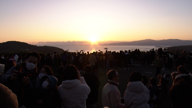 岡山・香川 この一年