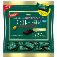 チョコレート効果 カカオ72％大袋