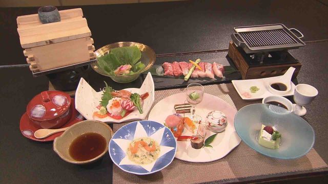 湯原温泉 湯の蔵つるや