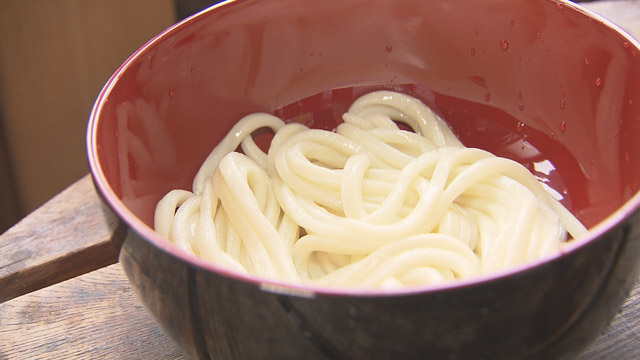 橋本製麺所