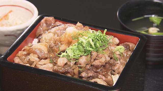 冨來屋本舗 本館